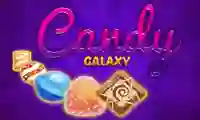 Candy Galaxy เกมออนไลน์