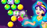 Bubble World เกมออนไลน์