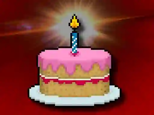 Sweet Puzzle Time เกมออนไลน์