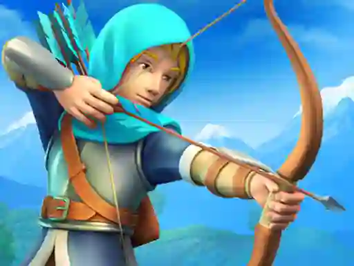 Archer Shot เกมออนไลน์