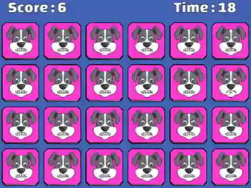 Mathpup Eye Test เกมออนไลน์