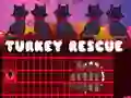 Turkey Rescue เกมออนไลน์
