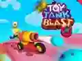 Toy Tank Blast เกมออนไลน์