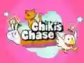 Chiki's Chase เกมออนไลน์