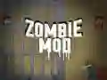 Zombie Mod เกมออนไลน์