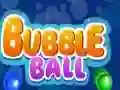 Bubble Ball เกมออนไลน์