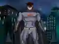 Batman Dress Up เกมออนไลน์