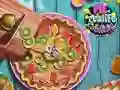 Pie Realife Cooking เกมออนไลน์