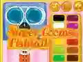Super Looms: Fishtail เกมออนไลน์