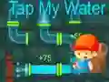 Tap My Water เกมออนไลน์