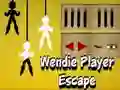 Wendie Player Escape เกมออนไลน์