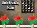 Little Bossbaby Escape เกมออนไลน์