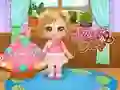 Baby Cathy Ep25: Cake Frenzy เกมออนไลน์