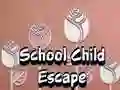 School Child Escape เกมออนไลน์