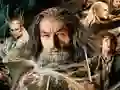 The Hobbit Jigsaw Puzzle Collection เกมออนไลน์