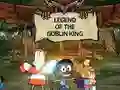 Craig of The Creek: Legend of the Goblin King เกมออนไลน์