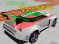 Prado Parking 3D เกมออนไลน์