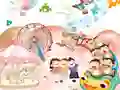 Happy Children's Day Jigsaw Puzzle เกมออนไลน์