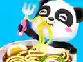 Little Panda's Chinese Recipes เกมออนไลน์