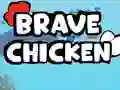 Brave Chicken เกมออนไลน์
