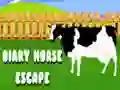 Diary Horse Escape เกมออนไลน์