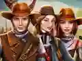 Secret Railway เกมออนไลน์