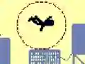 Jumping from a High Building เกมออนไลน์