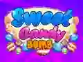 Sweet Candy Bomb เกมออนไลน์