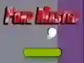 Pong Master เกมออนไลน์