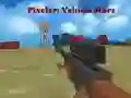 Pixelar: Vehicle Wars เกมออนไลน์