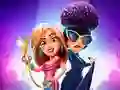 Fabulous Angela's Fashion Fever เกมออนไลน์