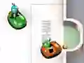 Bumper Ball เกมออนไลน์