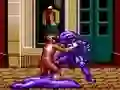 Mighty Morphin Power Rangers The Movie เกมออนไลน์