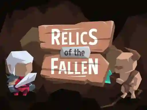 Relics of the Fallen เกมออนไลน์