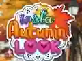 Insta Autumn Fashion เกมออนไลน์