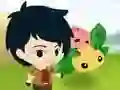 Battle Monsters RPG เกมออนไลน์