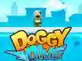Doggie Dive เกมออนไลน์
