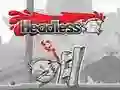 HeadLess เกมออนไลน์