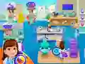 My Hospital Doctor เกมออนไลน์