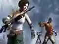 Dead target zombie เกมออนไลน์