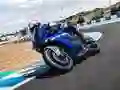 Motor Yamaha YZF R1 เกมออนไลน์