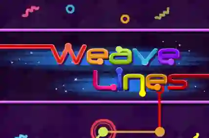 Weave Lines เกมออนไลน์