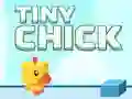 Tiny Chick เกมออนไลน์