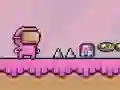 Pink Guy 1 เกมออนไลน์
