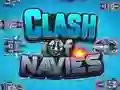 Clash of Navies เกมออนไลน์