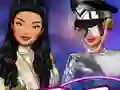 TikTok Divas Retro Future เกมออนไลน์