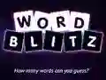 Word Blitz เกมออนไลน์
