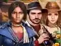 Secret Fortune เกมออนไลน์
