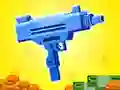 3D Gun Idle เกมออนไลน์
