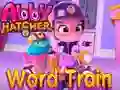 Abby Hatcher Word train เกมออนไลน์